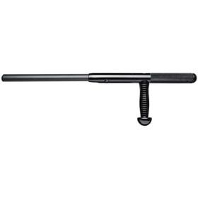 Monadnock 24" 1101 PR-24 Expandable Side Handle Baton has a Knurled Grip